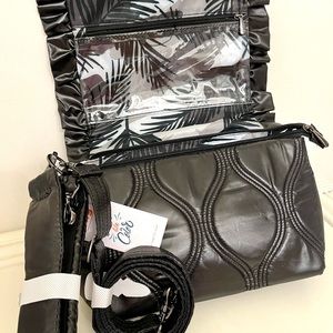 🆕BRAND NEW Conga Shoulder Bag by Lug